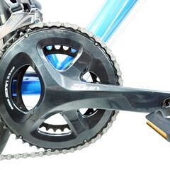CORRATEC 「コラテック」 DOROMITI SORA 2019年 ロードバイクの画像