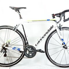 CANNONDALE 「キャノンデール」 SUPERSIX EVO 5 2014年 ULTEGRA ロードバイク