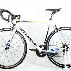 CANNONDALE 「キャノンデール」 SUPERSIX EVO 5 2014年 ULTEGRA ロードバイクの画像