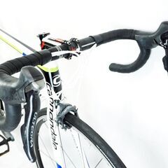 CANNONDALE 「キャノンデール」 SUPERSIX EVO 5 2014年 ULTEGRA ロードバイクの画像