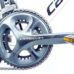 CANNONDALE 「キャノンデール」 SUPERSIX EVO 5 2014年 ULTEGRA ロードバイクの画像