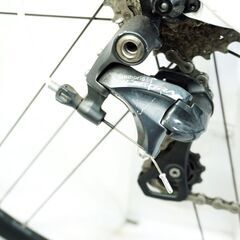 CANNONDALE 「キャノンデール」 SUPERSIX EVO 5 2014年 ULTEGRA ロードバイクの画像