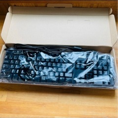 【新品】未使用 DELL 純正キーボード メンブレン式 USB