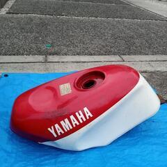 ヤマハTZR50のタンクになります。
