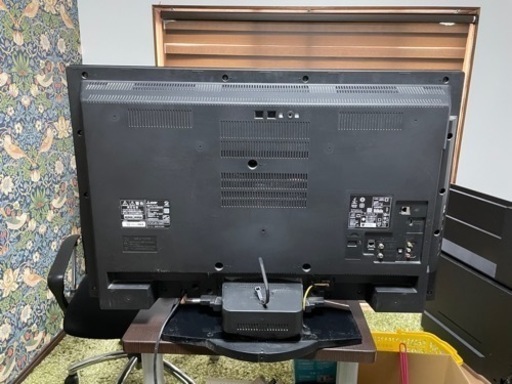 大幅値下げ⭐︎三菱電機 40インチ 液晶テレビ 500GB  ハードディスク&ブルーレイレコーダー内蔵  REAL LCD-A40BH