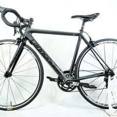 CANNONDALE 「キャノンデール」 SUPERSIX EVO 2017年 ロードバイクの画像