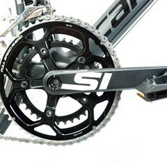 CANNONDALE 「キャノンデール」 SUPERSIX EVO 2017年 ロードバイクの画像