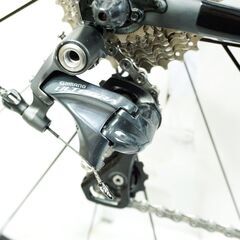CANNONDALE 「キャノンデール」 SUPERSIX EVO 2017年 ロードバイクの画像