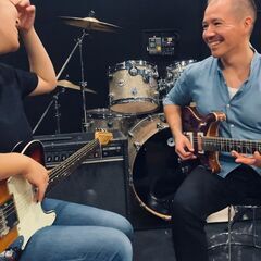 First Class | ギター教室 東京の画像