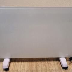 ASUWELL(アスウェル) 超薄型 遠赤外線パネルヒーター 省エネ＆ハイパワー ASU-020MAの画像