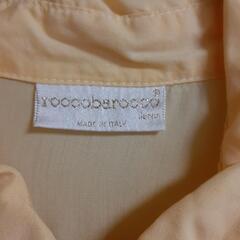 roccobarocco

シャツ