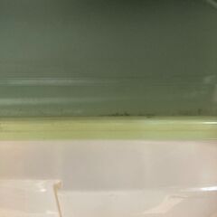 中古　収納ケース　２つ　ｾｯﾄの画像