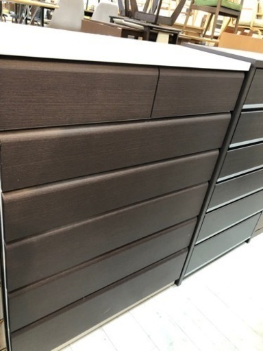 取りに来れる方限定！６段チェストです！