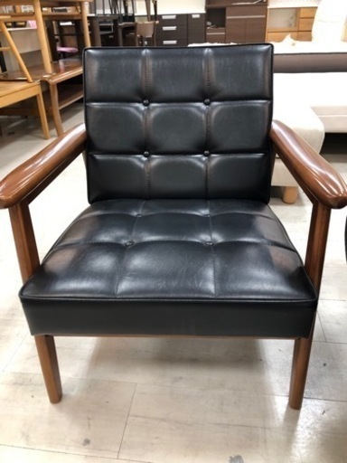 取りに来れる方限定！カリモク60Ｋチェアです！