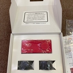 新品　未使用パルストレーナー pt2 撮影のため開封の画像
