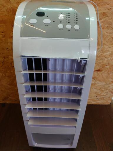 ※ほぼ未使用 動作品 冷風機