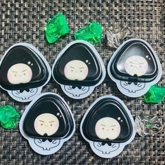 おにぎりグミ1100円→1000円に値下げ