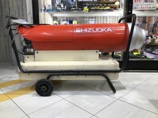 HOTGUN 125L   静岡製機（株）