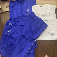 体操着 服/ファッションの中古が安い！激安で譲ります・無料であげます(5ページ目)｜ジモティー