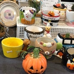 路地裏ガレージマーケットに出店します❣️10/15＆22 - さいたま市