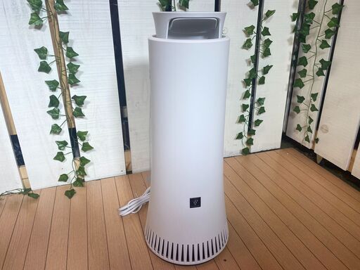 【愛品館八千代店】SHARP2020年製脱臭機DY-S01