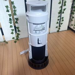 【愛品館八千代店】SHARP2020年製脱臭機DY-S01の画像