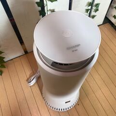 【愛品館八千代店】SHARP2020年製脱臭機DY-S01の画像