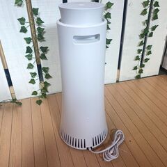 【愛品館八千代店】SHARP2020年製脱臭機DY-S01の画像