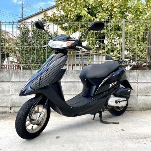 埼玉発　ホンダ HONDA ディオ DIO AF62 直接引き取り　隣県格安配送　全国陸送可能！！