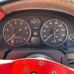 ★ロードスター★11万km★５速ＭＴ車★H6年車★1,830cc★E-NA8C★オープンカー★2WD★の画像