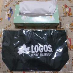 LOGOS　ミニトート