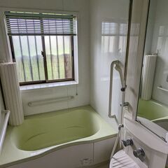 豊橋市　【現状渡し】　駐車場・倉庫付き平屋戸建て！　5DKと広々間取り！　外国人・DIY・ペット飼育OK　 - 賃貸（マンション/一戸建て）
