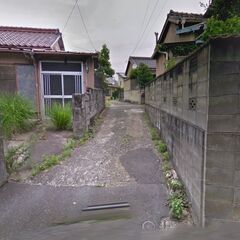 豊橋市　【現状渡し】　駐車場・倉庫付き平屋戸建て！　5DKと広々間取り！　外国人・DIY・ペット飼育OK　 - 不動産