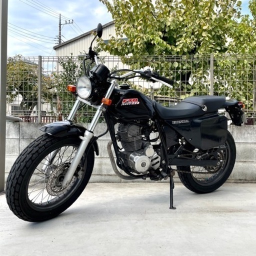 埼玉発　ホンダ FTR223 好調　MC34 前期モデル　直接引き取り　隣県格安配送　全国陸送可能!!