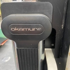 会議テーブルの画像