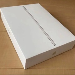 iPad 第9世代　64GB シルバー　Wi-Fi