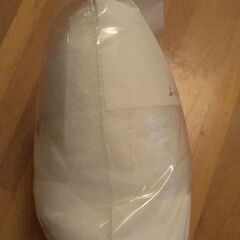 新品未使用　手芸わた150g　ポリエステル100％の画像