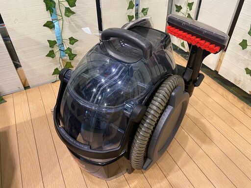 【愛品館八千代店】BissellバキュームクリーナーSPOTcleanPRO3624