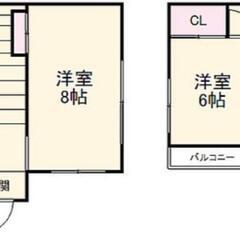 松戸市一戸建て　駐車場有！北松戸駅徒歩１９分 - 不動産