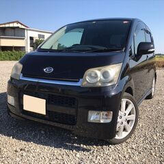 ★☆乗り出し価格１２万円☆★説明動画あり♪H20年式 ターボ搭載...
