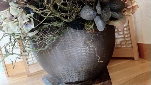 お花