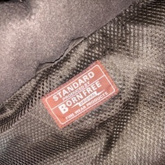 商談中ダウンベストの画像