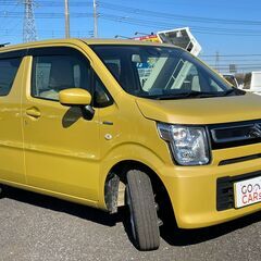 ワゴンR★2019年車★1.2万キロ★車検付き★の画像