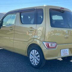 ワゴンR★2019年車★1.2万キロ★車検付き★の画像