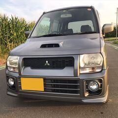 5ページ目)トッポＢＪ(三菱)の中古車｜ジモティー