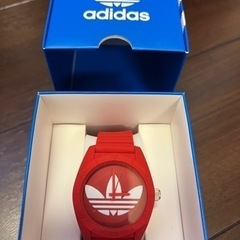 adidas