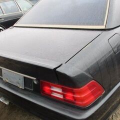ＭB-129-ＡMG中古部品取り中古リヤー本物バンパー販売