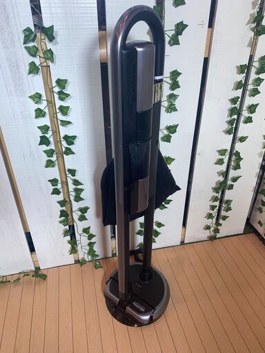 【愛品館八千代店】MITSUBIASHI2021年製コードレススティッククリーナーHC-JD2A