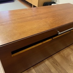 テレビボード　120センチ