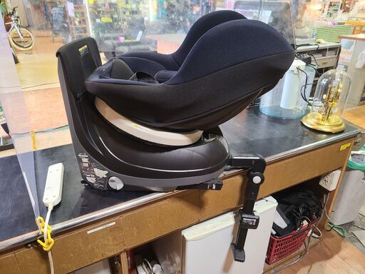 【愛品館市原店】ネセルターンリミテッドISOFIX